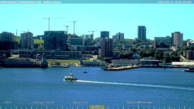 Halifax Waterfront