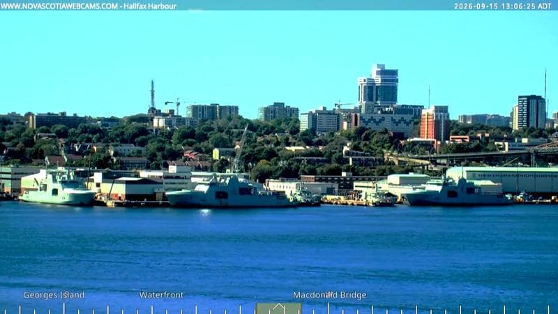 Halifax Waterfront