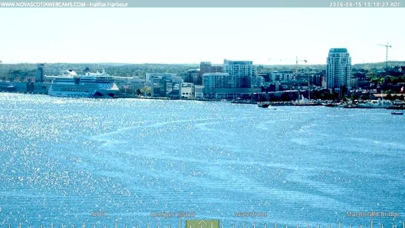 Halifax Waterfront