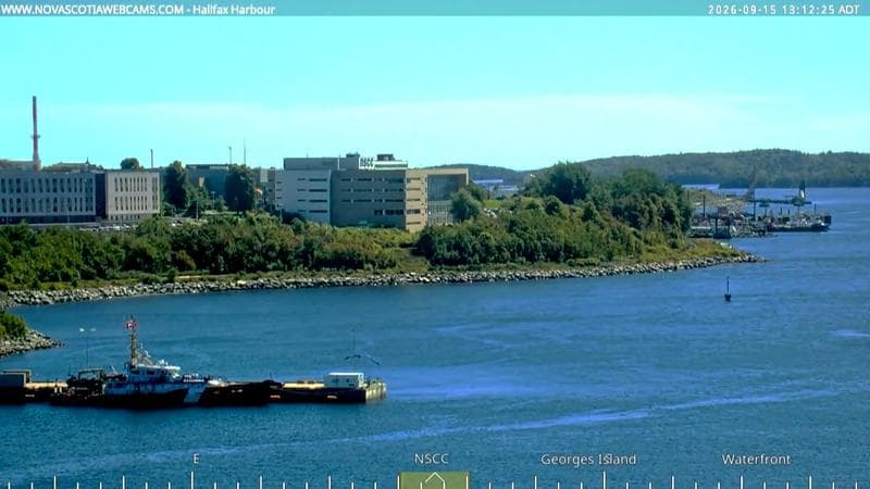 Halifax Waterfront