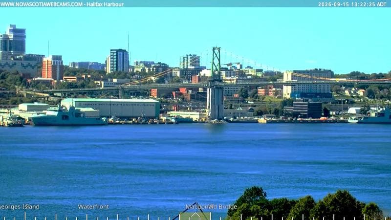 Halifax Waterfront