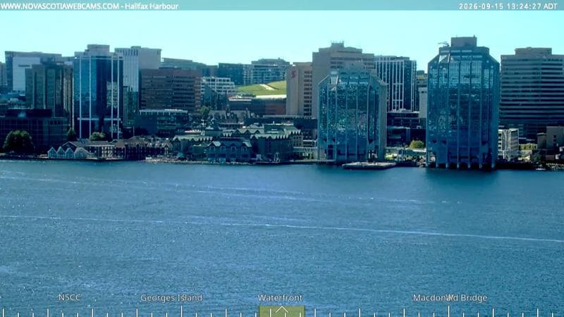 Halifax Waterfront