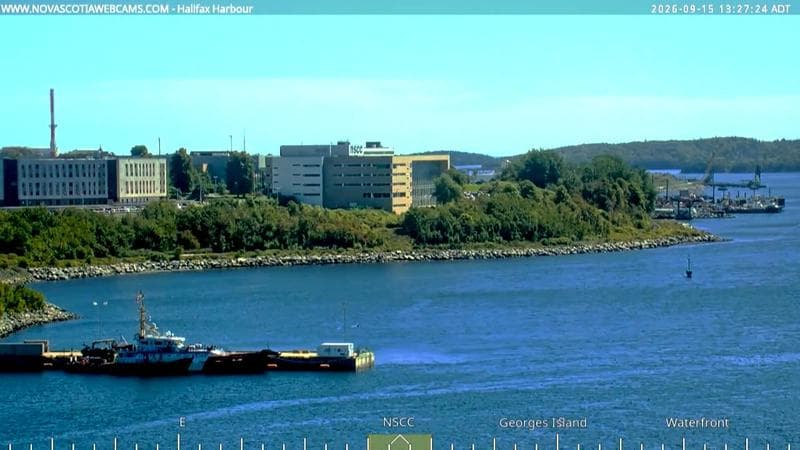 Halifax Waterfront