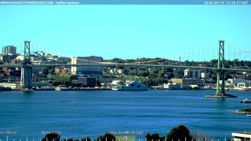 Halifax Waterfront