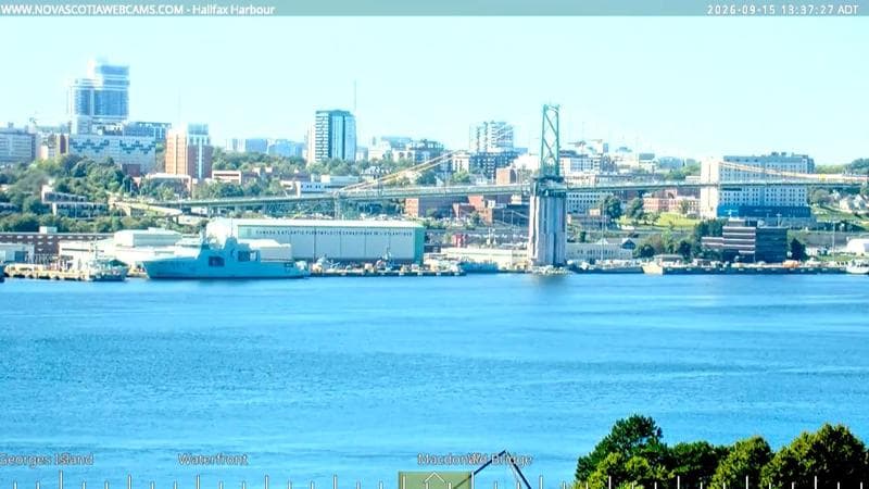 Halifax Waterfront