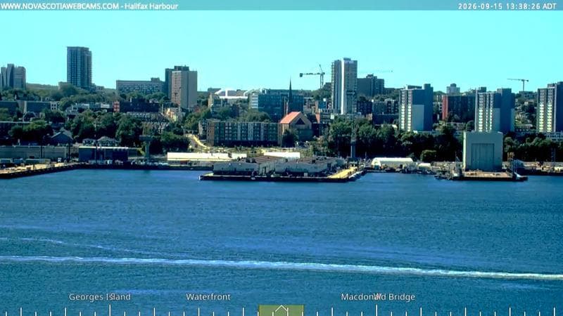 Halifax Waterfront
