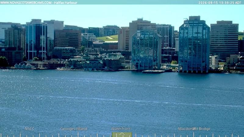 Halifax Waterfront