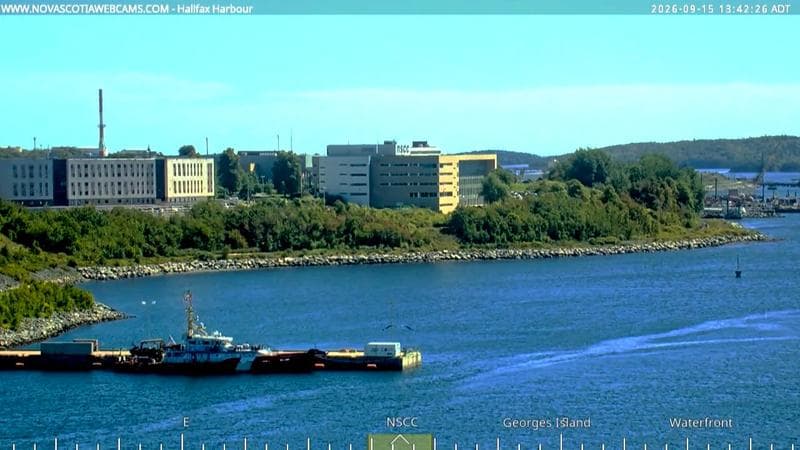 Halifax Waterfront