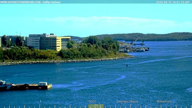 Halifax Waterfront