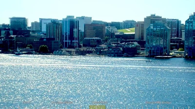 Halifax Waterfront