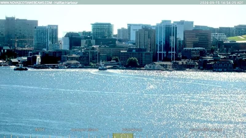 Halifax Waterfront