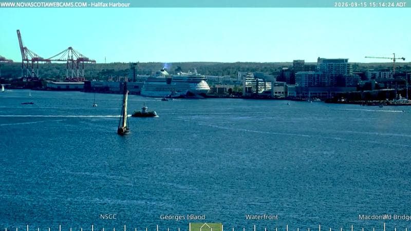 Halifax Waterfront