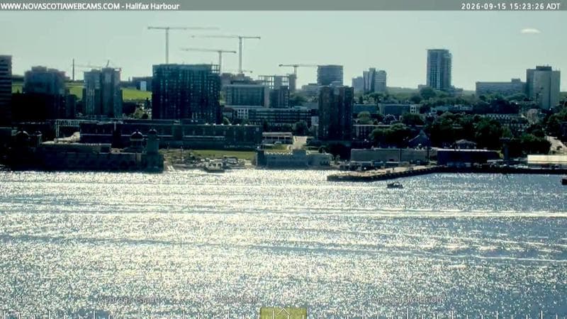 Halifax Waterfront