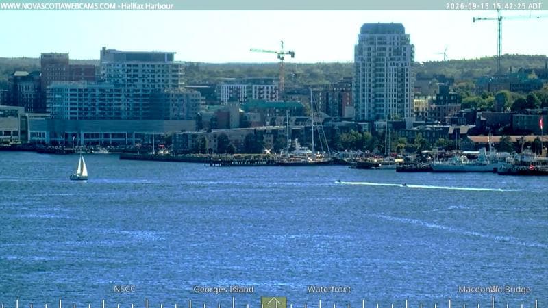 Halifax Waterfront