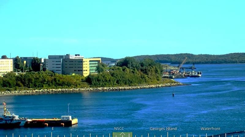 Halifax Waterfront