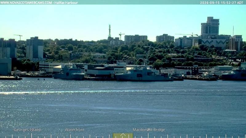 Halifax Waterfront