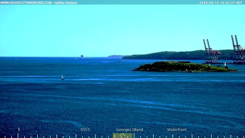 Halifax Waterfront
