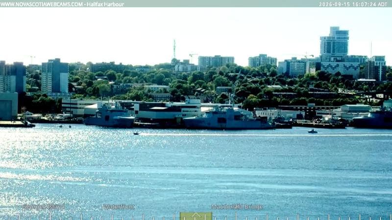 Halifax Waterfront