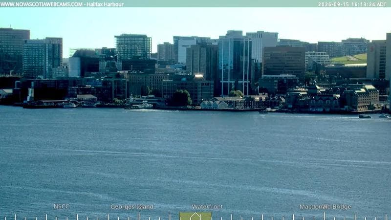 Halifax Waterfront