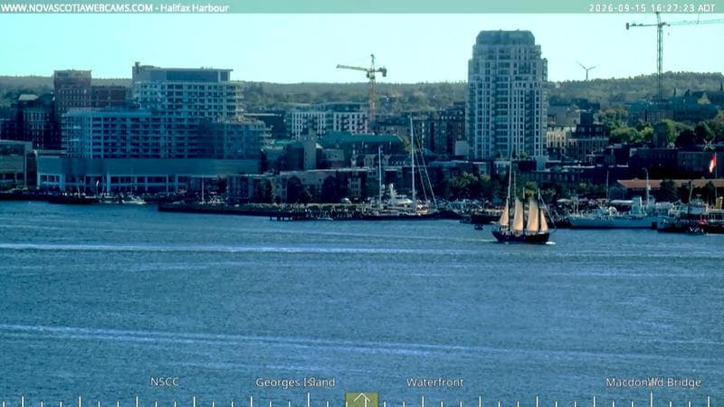 Halifax Waterfront