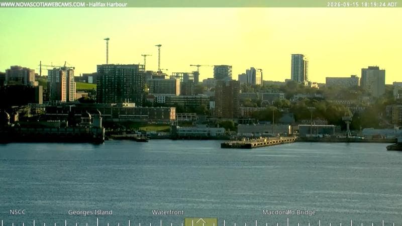 Halifax Waterfront