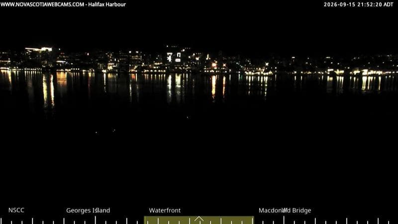 Halifax Waterfront