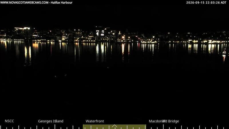 Halifax Waterfront