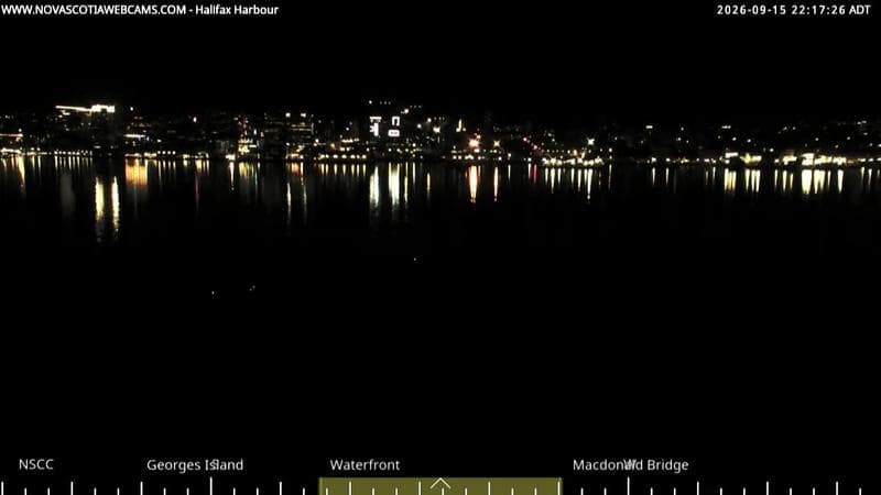 Halifax Waterfront