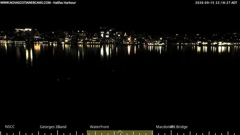 Halifax Waterfront