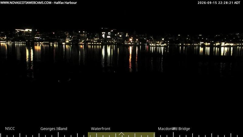 Halifax Waterfront