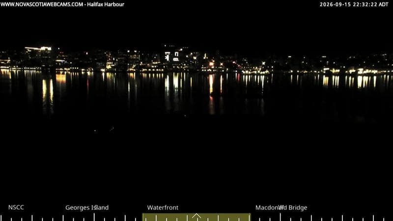 Halifax Waterfront
