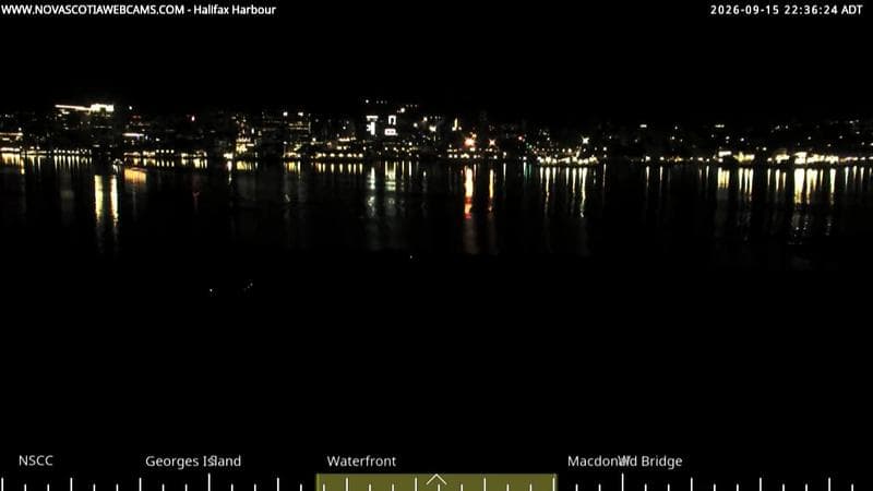 Halifax Waterfront