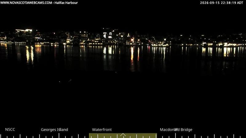 Halifax Waterfront