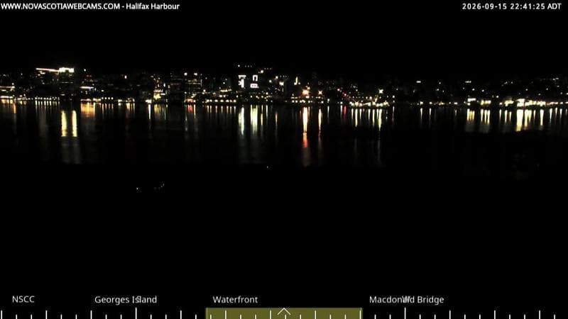 Halifax Waterfront