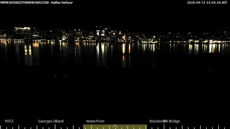 Halifax Waterfront