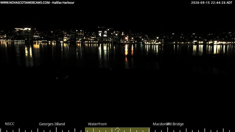 Halifax Waterfront