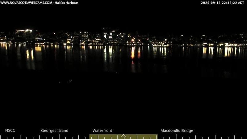 Halifax Waterfront