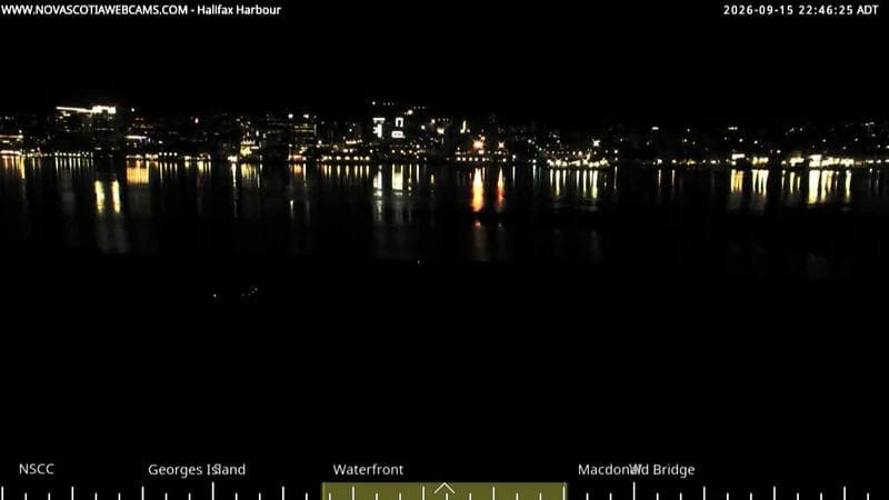 Halifax Waterfront