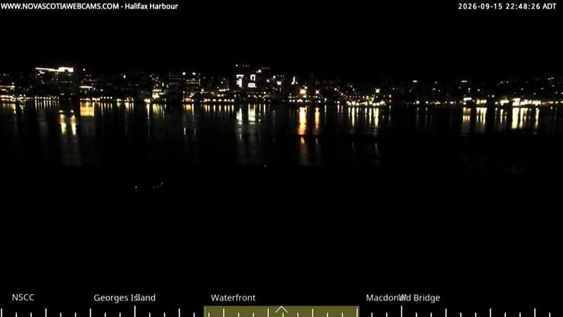 Halifax Waterfront