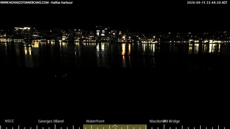 Halifax Waterfront