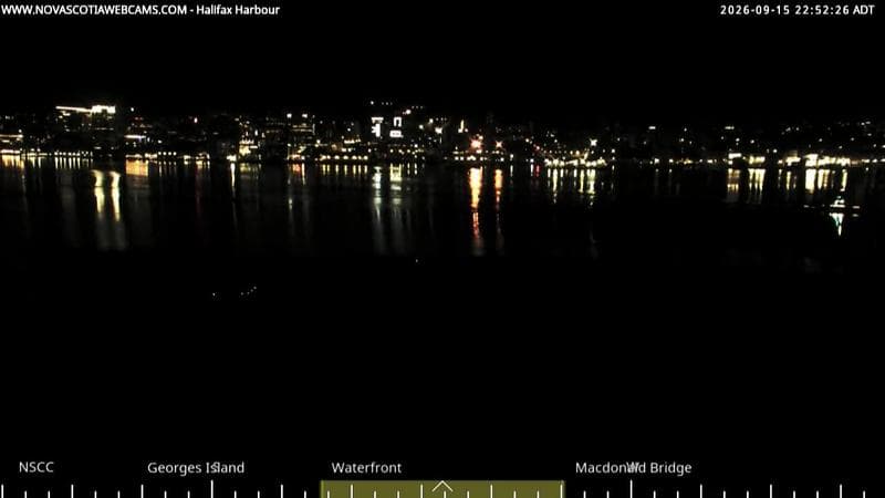 Halifax Waterfront