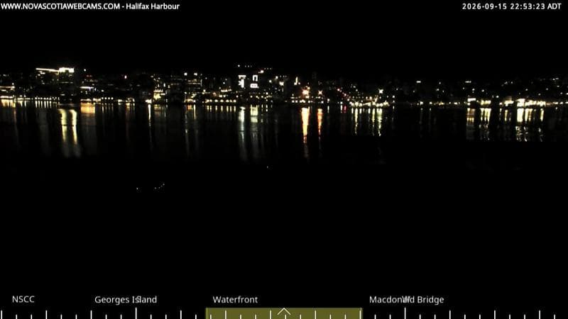 Halifax Waterfront