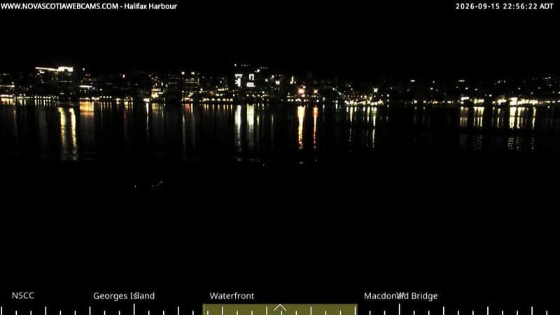 Halifax Waterfront