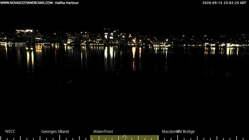 Halifax Waterfront