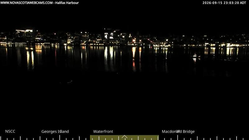 Halifax Waterfront