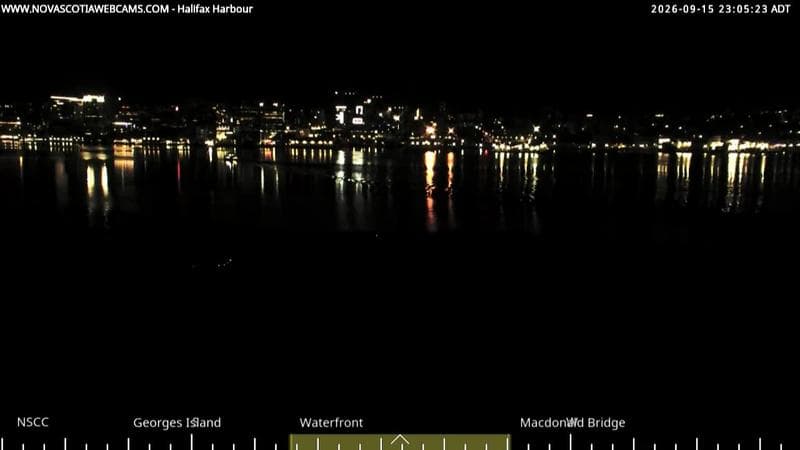 Halifax Waterfront