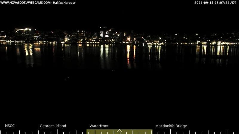 Halifax Waterfront