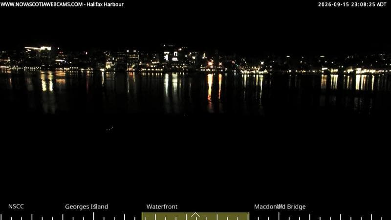 Halifax Waterfront