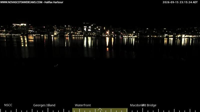 Halifax Waterfront
