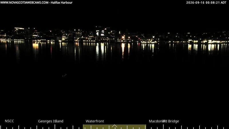 Halifax Waterfront
